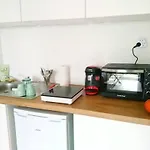 Studio Close To City Center