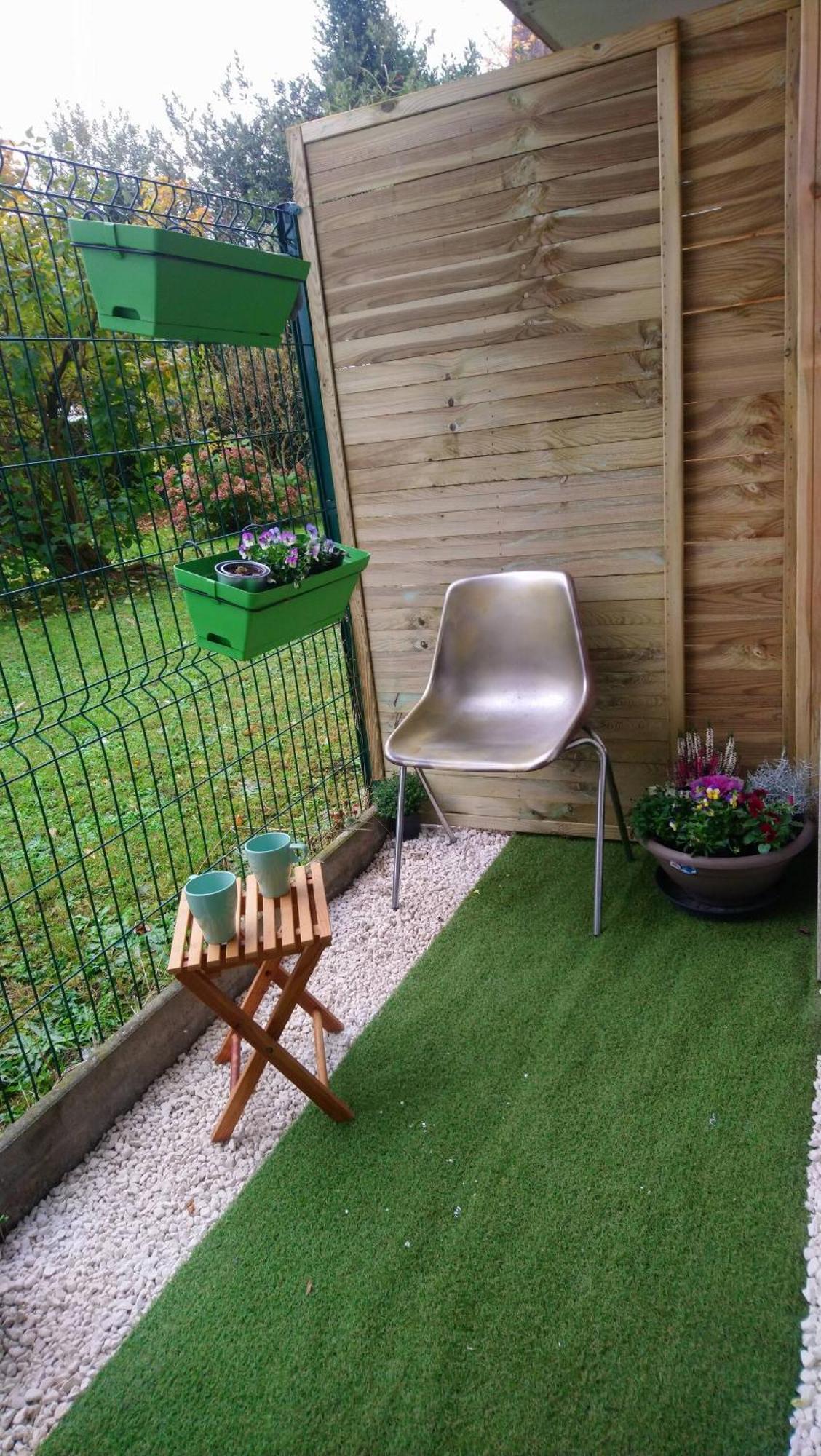 Appartement Studio Close To City Center
