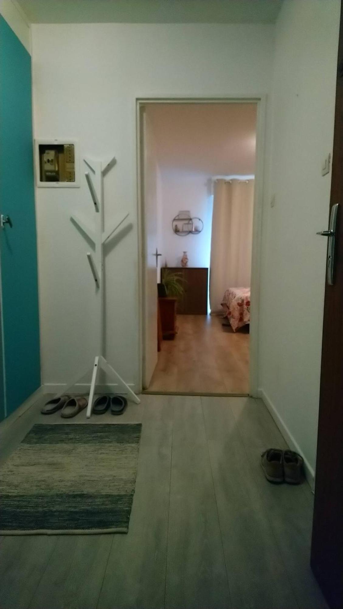 Studio Close To City Center Appartement *